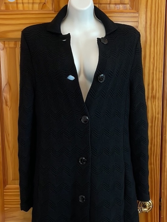 Salvatore Ferragamo Jackets & Blazers - Salvatore Ferragamo  Coat/ Cardigan Woman